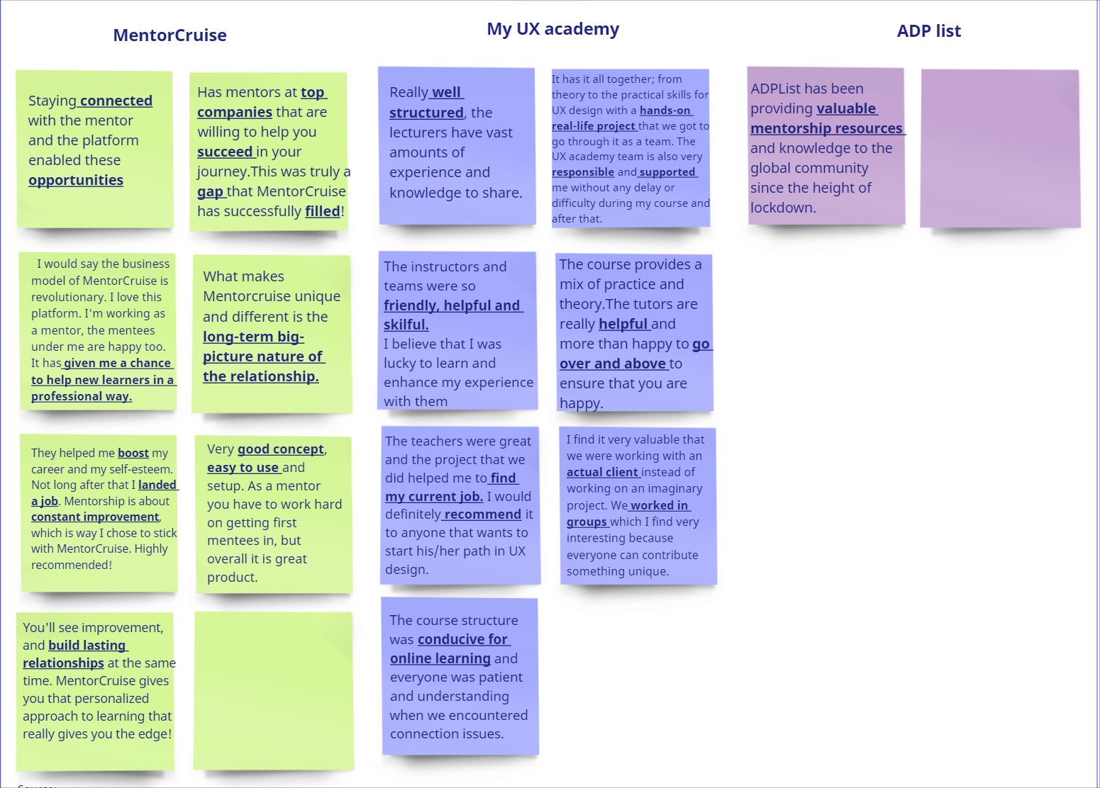 Research Overview